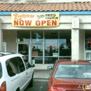 Louisiana Fried Chicken - Chinese Restaurants