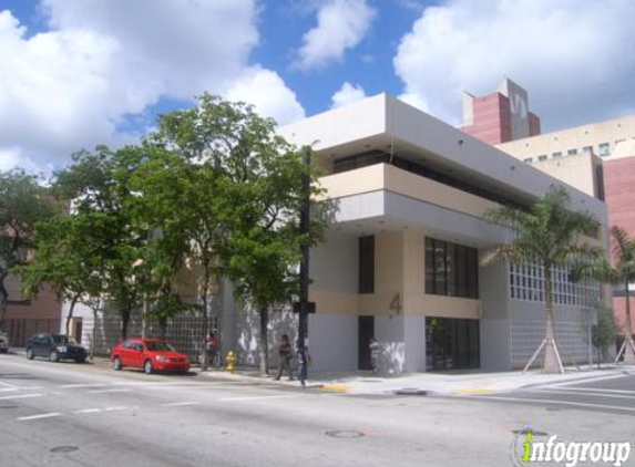 Workers' Compensation Division - Miami, FL