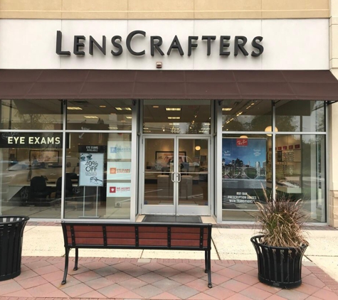 LensCrafters - Warrington, PA