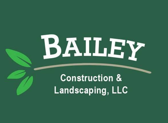 Bailey Construction & Landscaping - Loganville, GA
