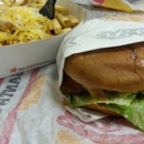 Carl's Jr. - Fast Food Restaurants