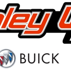 Stanley Wood Chevrolet Buick GMC