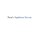 Dave's Appliance Service - Small Appliance Repair