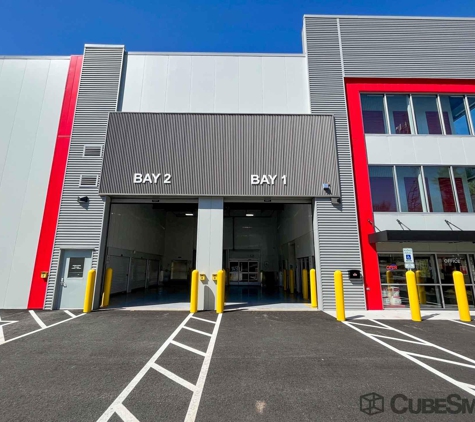 CubeSmart Self Storage - Tyngsboro, MA