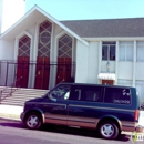 McCoy Memorial Baptist Church - Baptist Churches