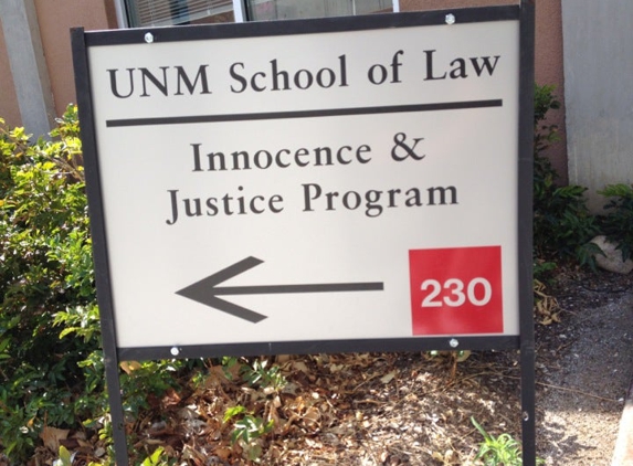 UNM School of Law - Albuquerque, NM