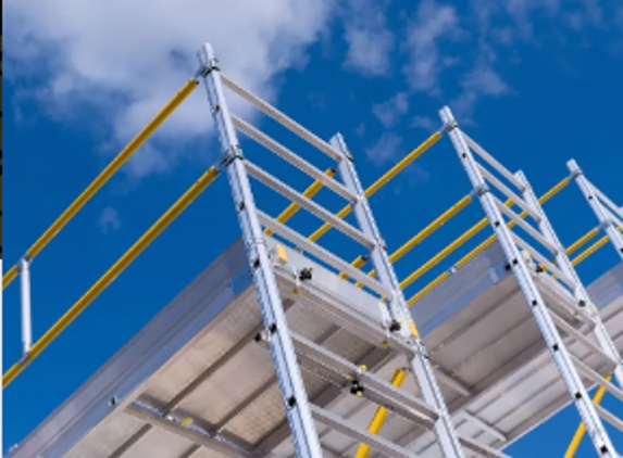 Shoalhaven Scaffolding Services - Huskisson, NSW