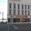 Kendallville Auto Value - Automobile Parts & Supplies