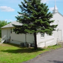 Beulah A.M.E. Zion Church - Methodist Churches