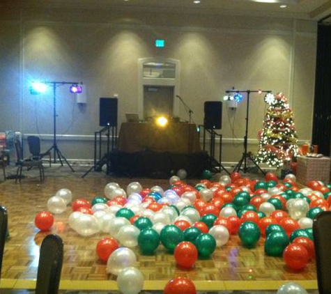 R & R Entertainment San Diego DJ Service - San Diego, CA