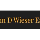 John D. Wieser Esq., PC - Attorneys