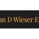 John D. Wieser Esq., PC