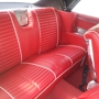 B & B Auto Upholstery