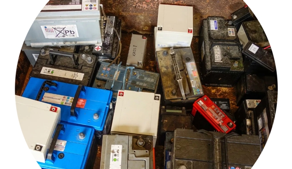 Bayswater Metal Recycling - Bayswater, VIC