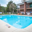 Quality Inn Clinton - Laurens I-26