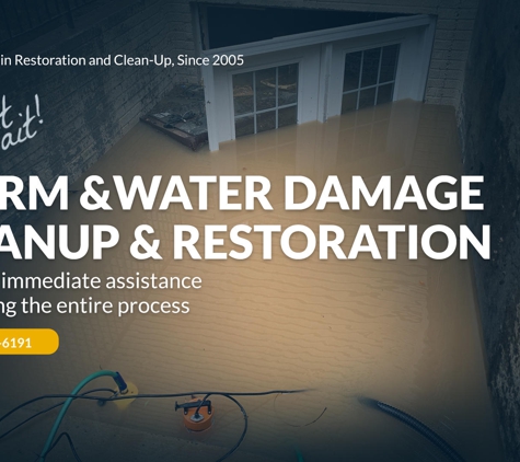 Flood Damage Pro of Teaneck - Teaneck, NJ