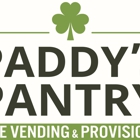 Paddy's Pantry