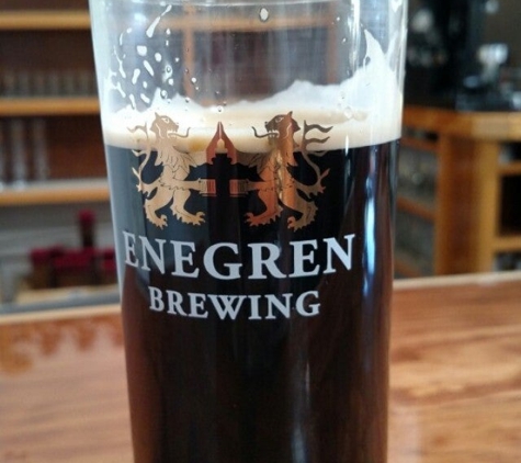 Enegren Brewing Co - Moorpark, CA