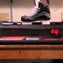 SkateSparx Ice Skate Sharpening