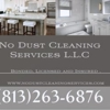 No Dust Cleaning Services LLC gallery