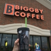 Biggby Coffee gallery