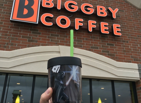 Biggby Coffee - Burton, MI