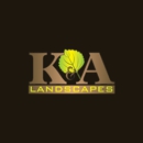 K & A Landscapes & Concrete - Landscape Contractors