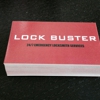Lock Buster Locksmith gallery
