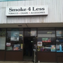 smoke 4 less - Cigar, Cigarette & Tobacco Dealers