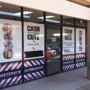 Cash Cutz Barbershop