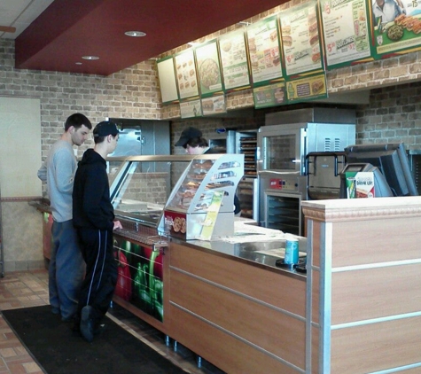 Subway - Sterling Heights, MI