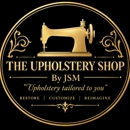 The Upholstery Shop by JSM