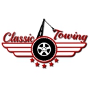 Classic Towing - Towing