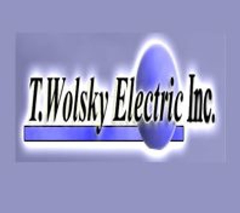 T. Wolsky Electric - Basking Ridge, NJ