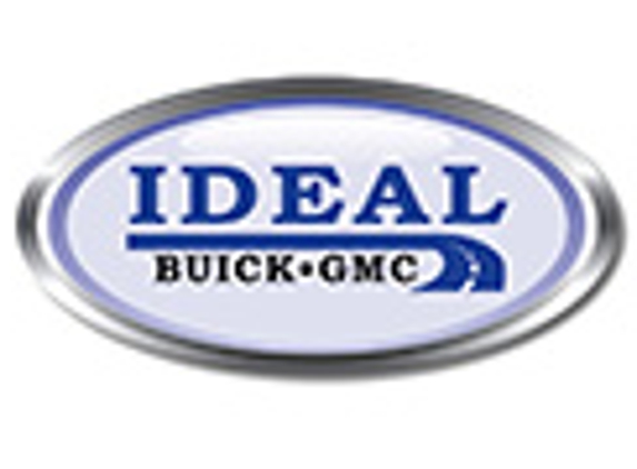 Ideal Buick-Gmc Truck - Frederick, MD