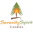 Serenity Spirit Candles - Candles