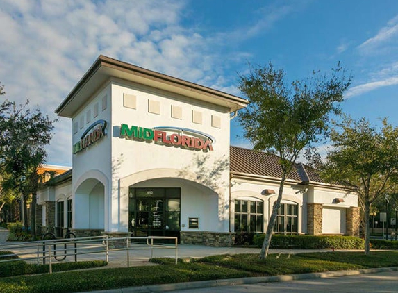 MIDFLORIDA Credit Union - Maitland, FL