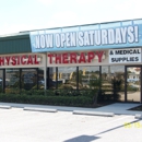 Westchase Physical Therapy - Physical Therapists