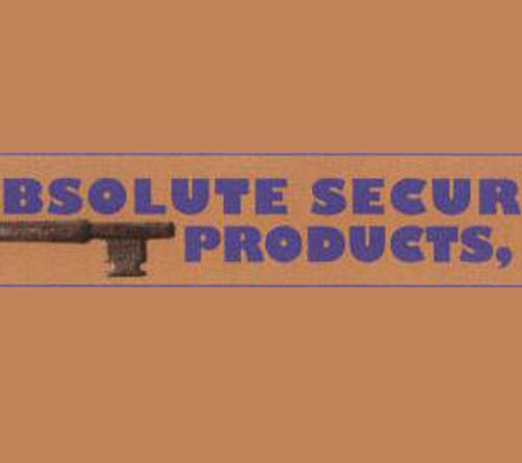 Absolute Security Products, Inc. - Memphis, TN