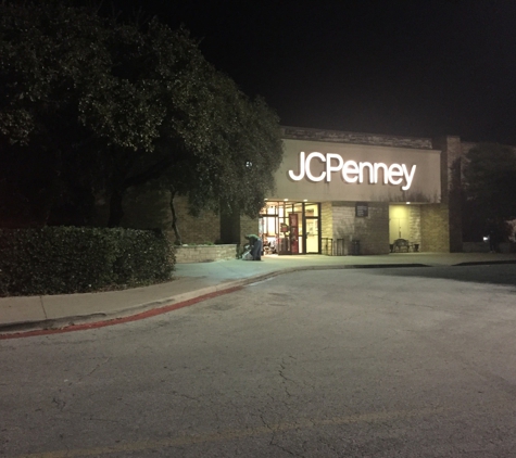 JCPenney - Austin, TX