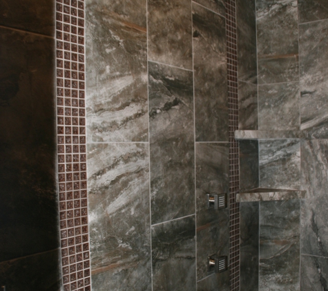 Elite Tile Tops & Flooring - Plainview, MN