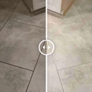 The Grout Doctor - Tile-Cleaning, Refinishing & Sealing