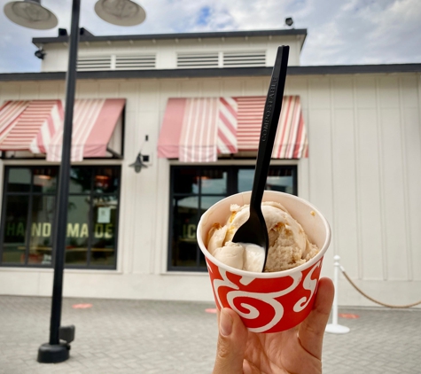 Salt & Straw - San Diego, CA