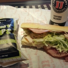 Jimmy John's