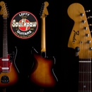 Southpaw Guitars - Guitars & Amplifiers