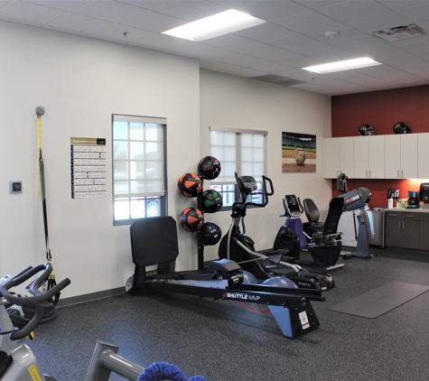 Vista Physical Therapy - McKinney, Lakota Trail - Mckinney, TX