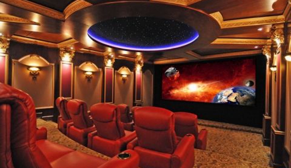 Awesome Audio/Video Solutions - Romulus, MI. Awesome home theater