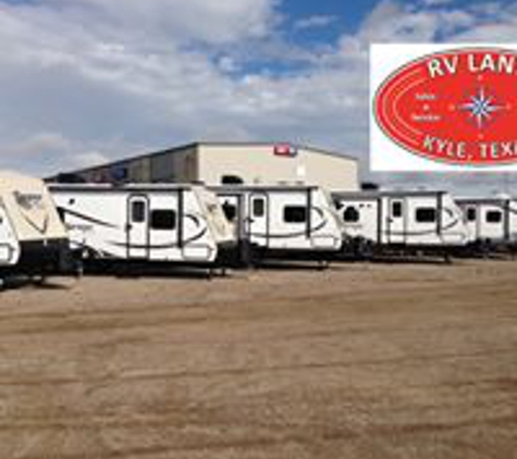 RV Land - Kyle, TX