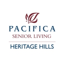 Pacifica Senior Living Heritage Hills - Retirement Communities