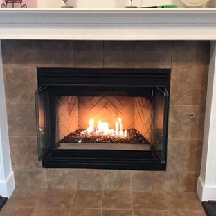 Blazin Hot Fireplaces & Outdoor Living - Terrell, TX